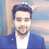 Sudhanshu Maheshwari