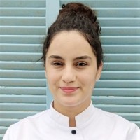 Hasnae Arkize