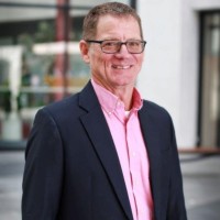 Ken Swain