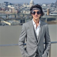 Joshvier Judge