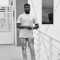 Nelson Agbagah