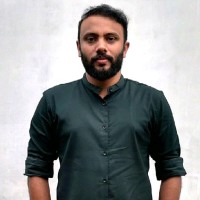 Mohammed Shahid