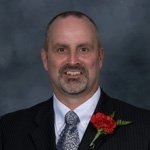John Parkes