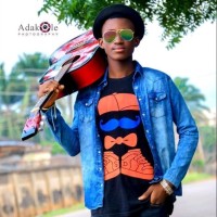 Sunny Ikpe