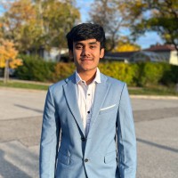 Rishit Patel