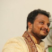Yashas Yashu