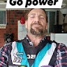 martin sprigg