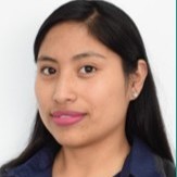 Maria Cruz Cordova Mancilla