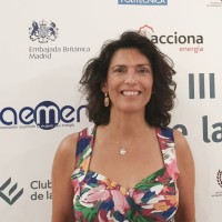 Beatriz Gomez- Arguello Gordillo
