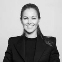 Julie Ba Halvorsen