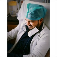 Sahil Prajapati