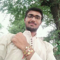 Vishnu Pavan