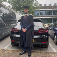 Bilal Hussain