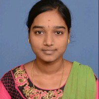 Kavitha sai