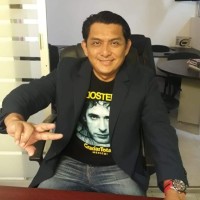 José Valentín Cab Lugo