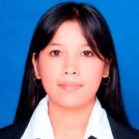 Anggreini Ginting