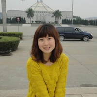 Carrie Wang