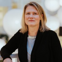 Ester Conings Vanvik