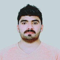 Junaid Imdad