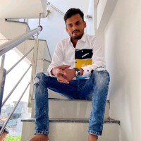 Tushar Patel