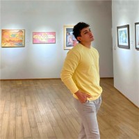 Nicolás Sebastián Cervantes Farah