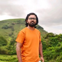 Dinesh Paul Augustine