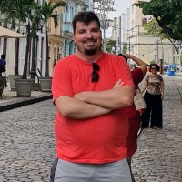 Jaison Scheitt Stefanello