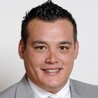 Joshua Teh
