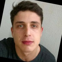 Rafael Krieger Mestriner