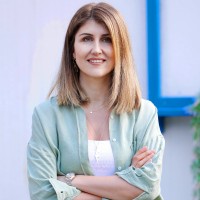 Pınar Görpeoğlu