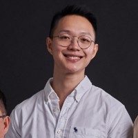 Tristan Chong