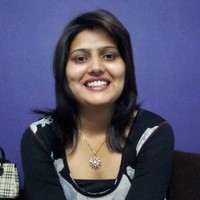 Preeti Rani