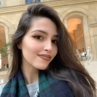Giovana R