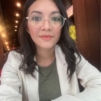 Roxana Gonzalez Frias
