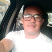 Marcio Gledson Cutrim