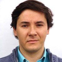 Luis Felipe Díaz Cisternas