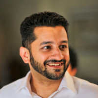 Ajay Alapatt