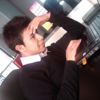Oscar Pontifes Curiel