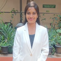 Yaminishree Gunasekaran