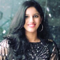 Gurusha Lulla