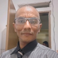 Mariano Jose Salustiano