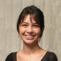 Rabia Cakiroglu Cebeci