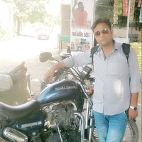 Manish Gautam