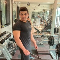 Kiran T.