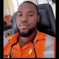 Derrick Arhin