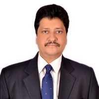 Jitender Mahajan
