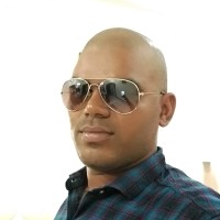 Chenna Reddy Alavala