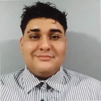 Christopher Pérez Gamboa