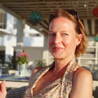 Jennifer Taverner