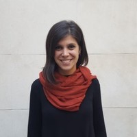 Marta Vilalta I Torres